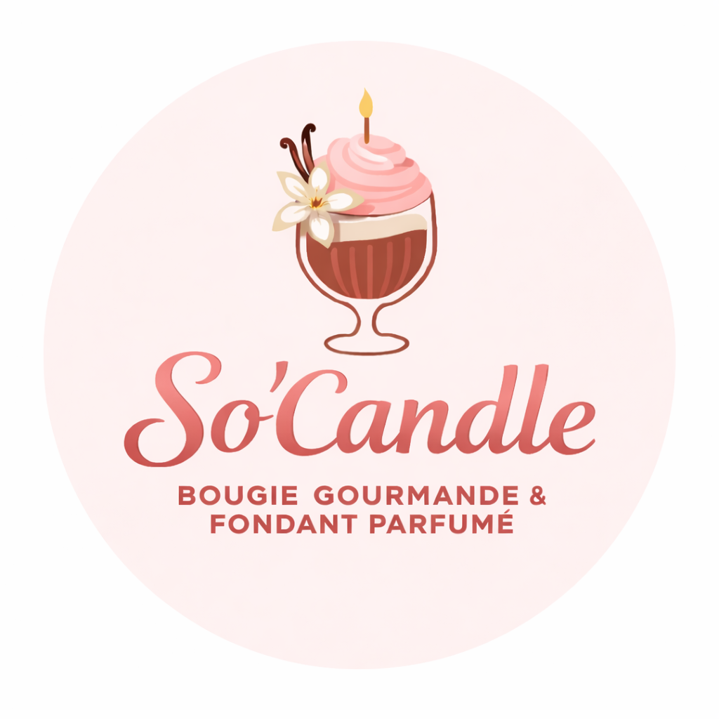 So'Candle. Tous droits réservés.