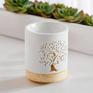 Brûle parfum arbre de vie