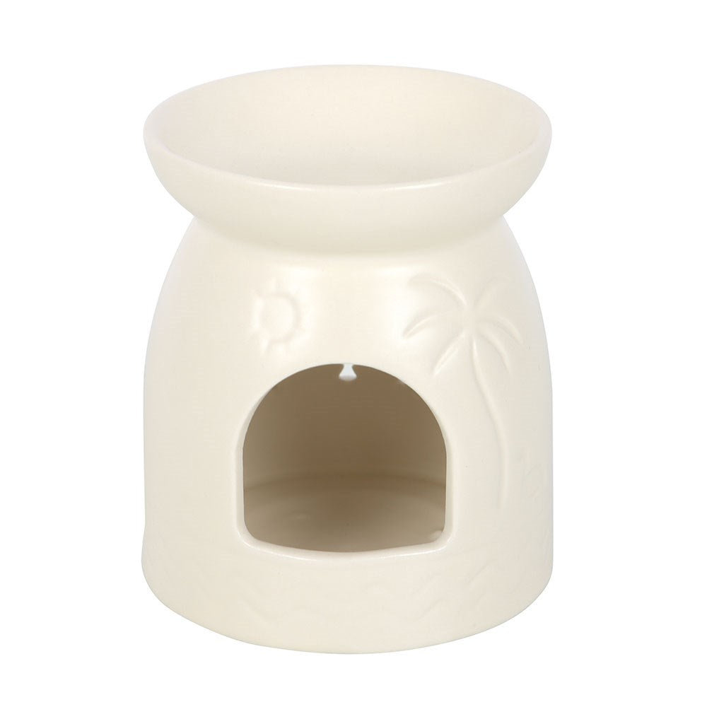 Brûle parfum plage