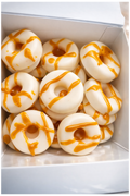 Fondants parfum POP CORN