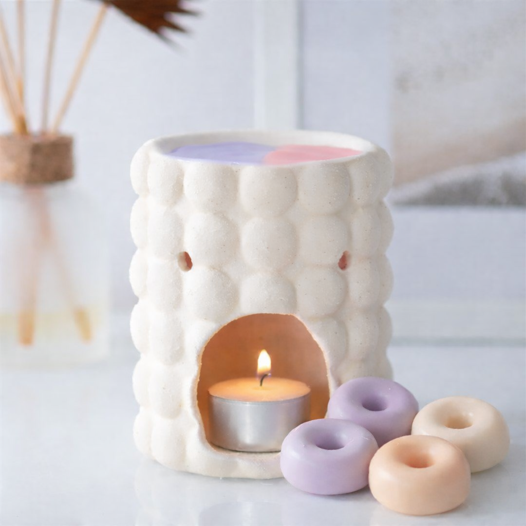 Brûle parfum Bubble