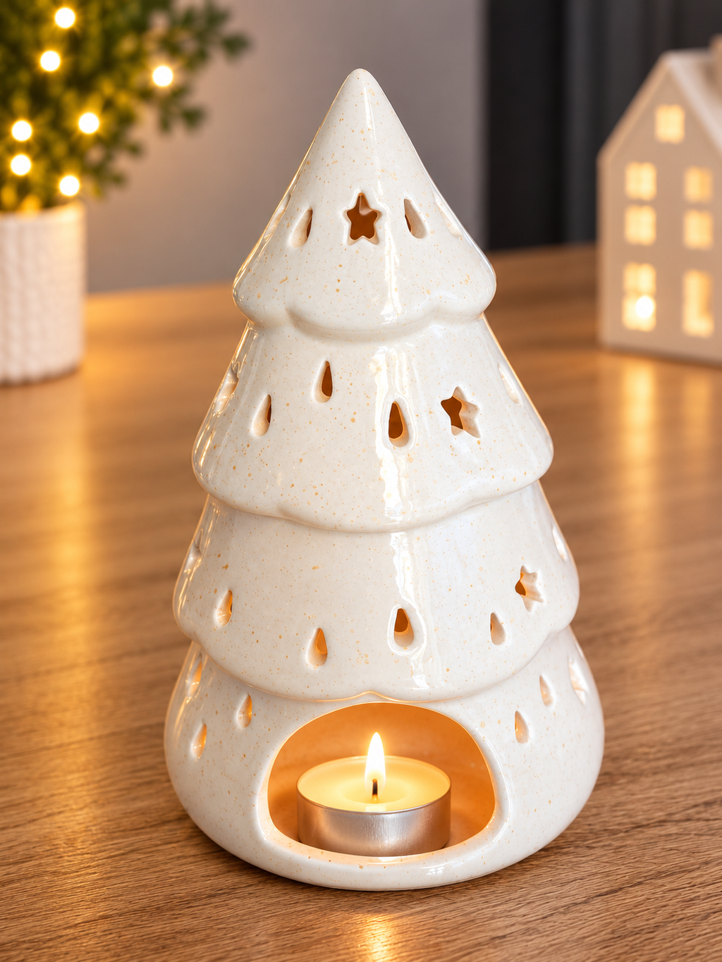 Brûle parfum SAPIN