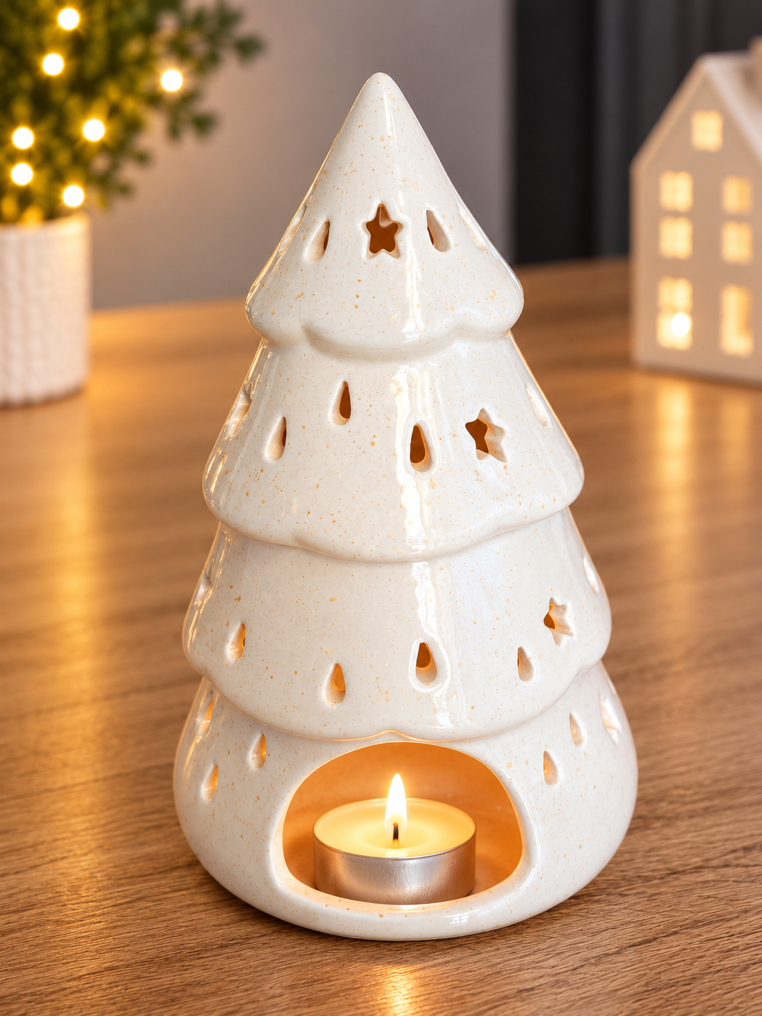 Brûle parfum SAPIN