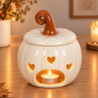 Brûle parfum CITROUILLE AUTOMNE