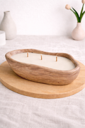 Bougie Pure Essence