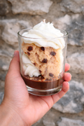 Bougie XL COOKIES CHOCOLAT