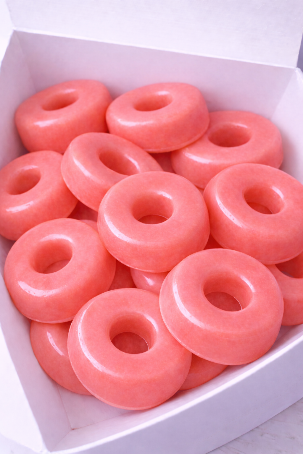 Fondants parfum FLEUR DE CERISIER