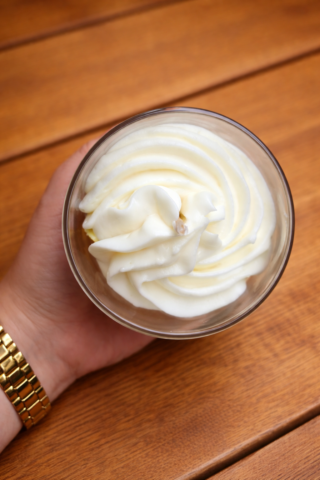 Bougie XL MONOÏ PECHE