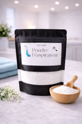 Poudre parfumée LINGE FRAIS