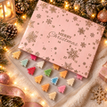 Pré-commande calendrier de l'Avent 240gr