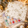 Pré-commande calendrier de l'Avent 240gr