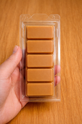 Tablette fondante PRALINÉ