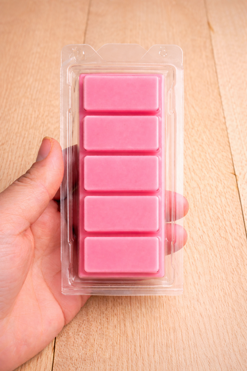 Tablette fondante BUBBLE GUM