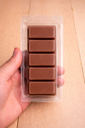 Tablette fondante COOKIES CHOCOLAT