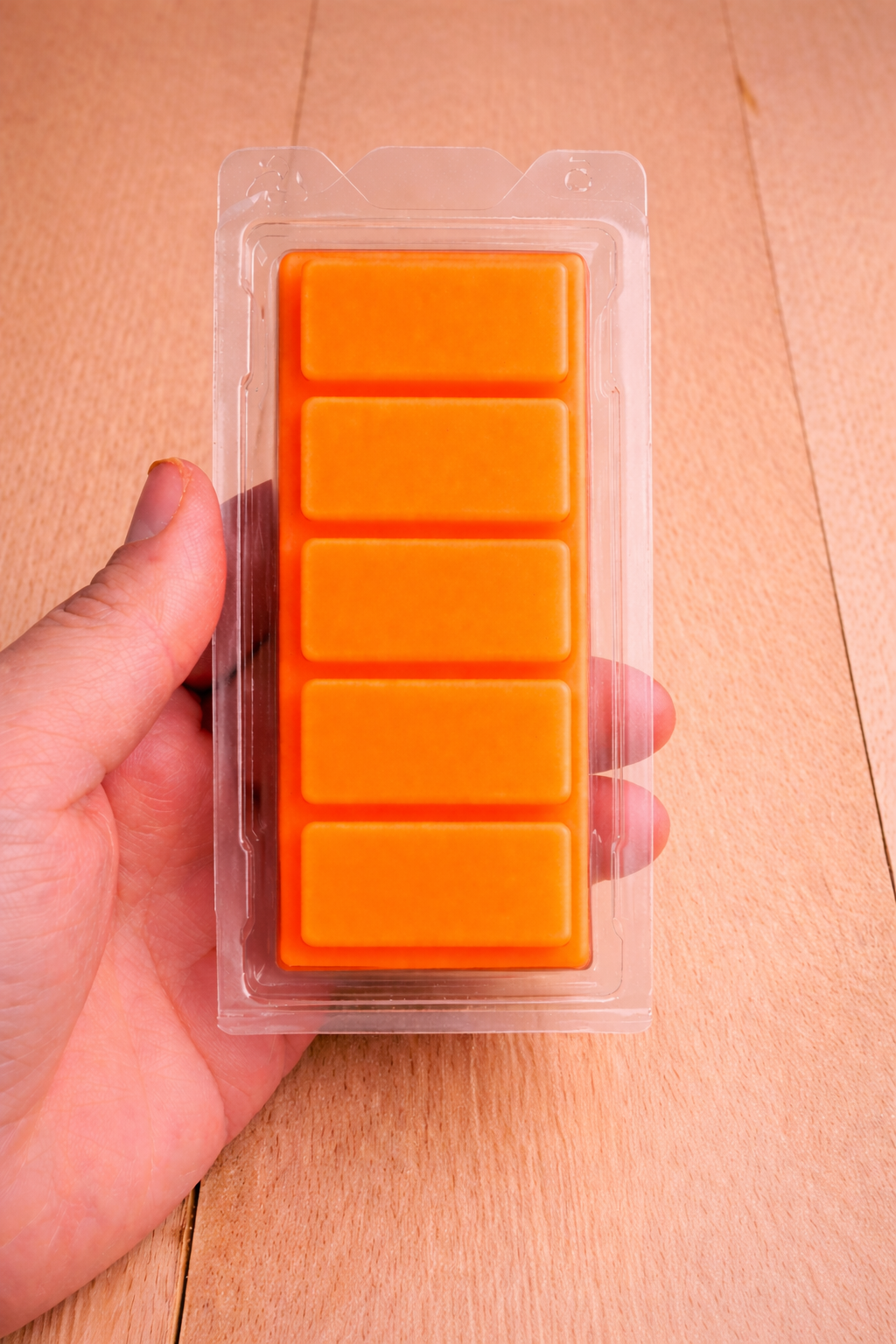 Tablette fondante TROPICAL