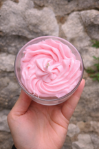 Bougie BUBBLE GUM