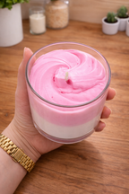 Bougie XL BUBBLE GUM