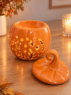 Brûle parfum CITROUILLE ORANGE