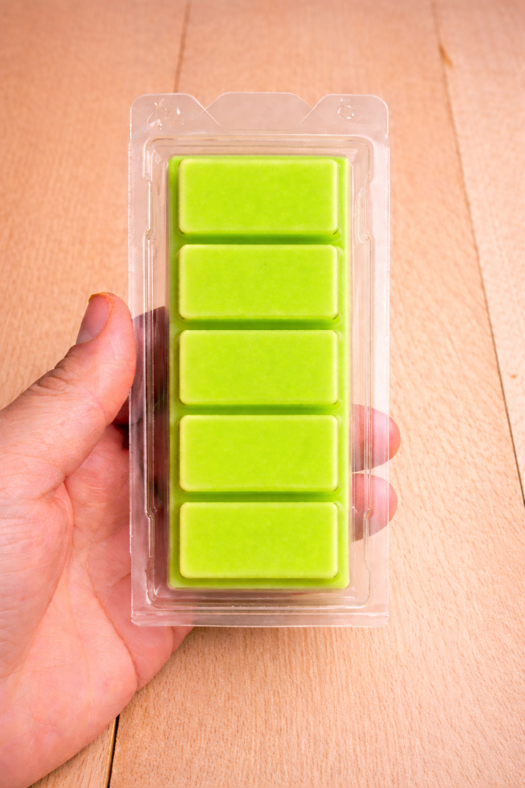 Tablette fondante VERVEINE