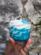 Bougie LINGE FRAIS