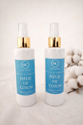 Spray d'ambiance FLEUR DE COTON