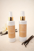 Spray d'ambiance VANILLE